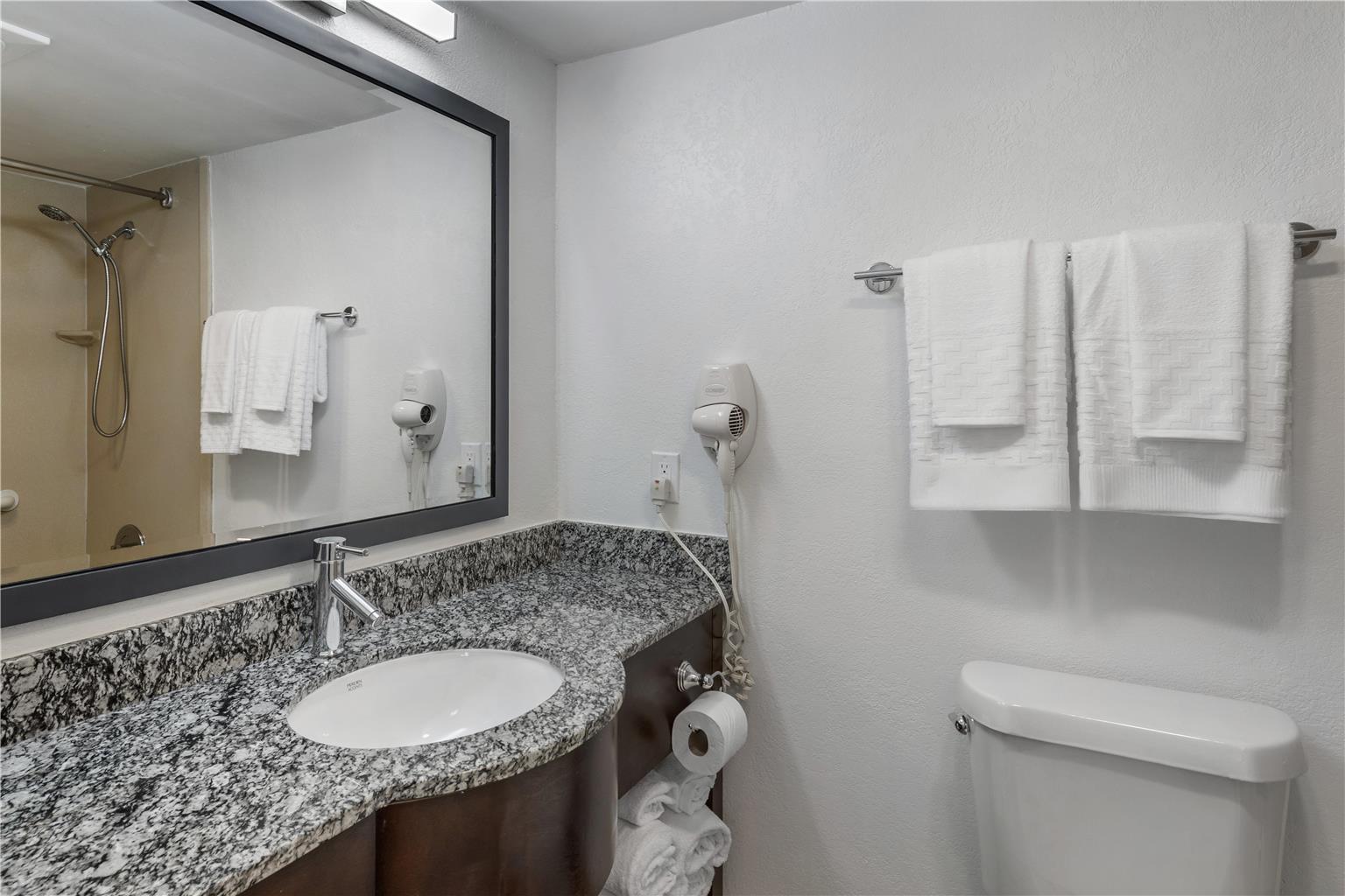 Best Western Palm Beach Lakes - photo 16