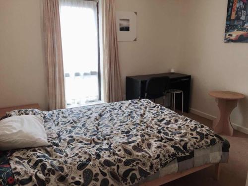 Bright Room Glasgow - last minute hotel in Glasgow