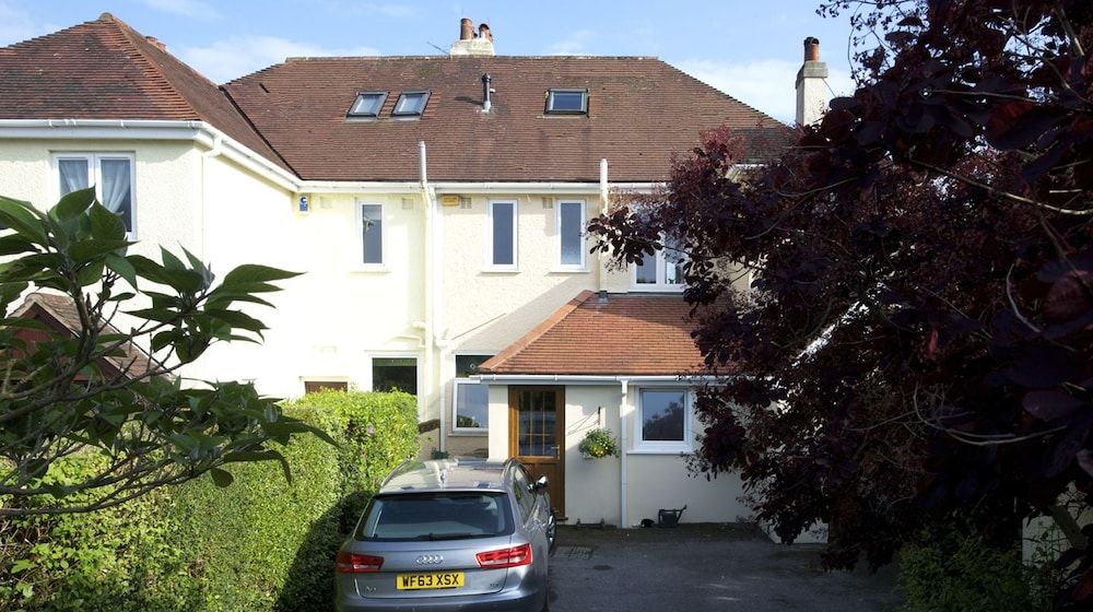 Campbells in Dartmouth, United Kingdom