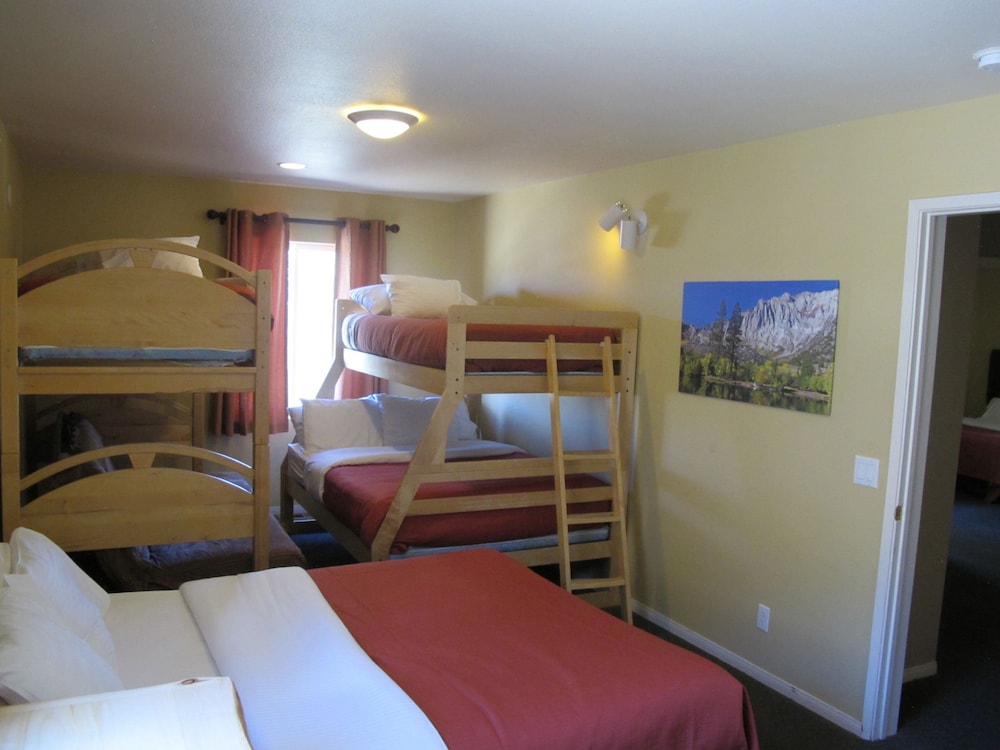 Convict Lake Resort - photo 89