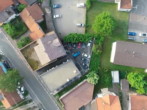 Motel Rezime in Zenica, Bosnia and Herzegovina