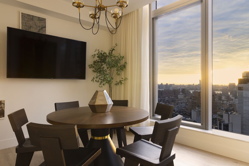 Virgin Hotels New York City - photo 9