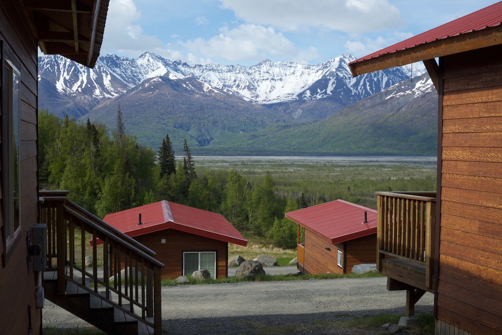Knik River Lodge - photo 8
