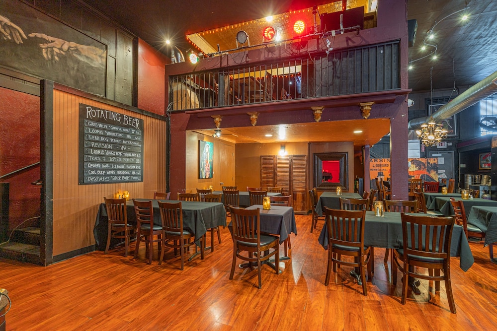 Holiday Inn Auburn by IHG - photo 15