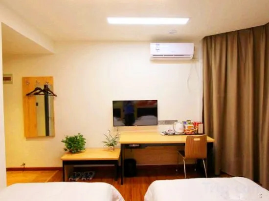 Shankyuo — hotel in Jiaozuo