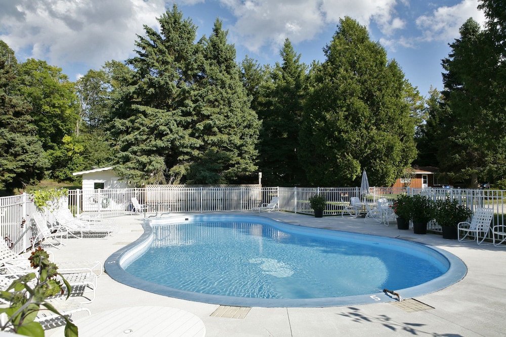 Peninsula Park View Resort - photo 47