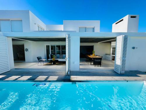 Farallon Place in Plettenberg Bay, South Africa
