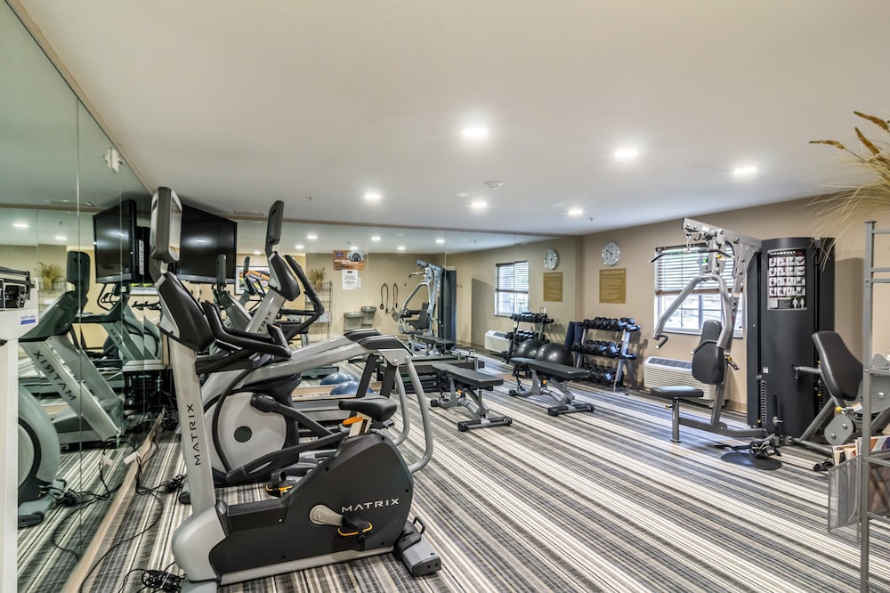 Candlewood Suites Jacksonville East Merril Road by IHG - photo 39