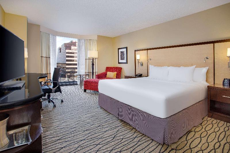 Hilton Rosemont Chicago O'Hare - photo 89
