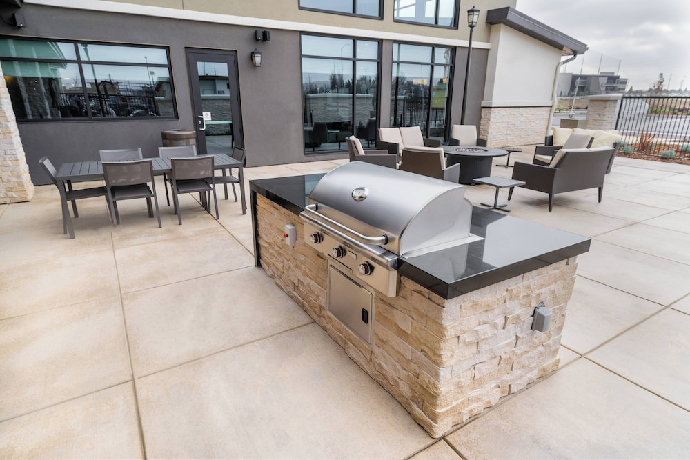 Residence Inn by Marriott Rocklin Roseville - photo 27