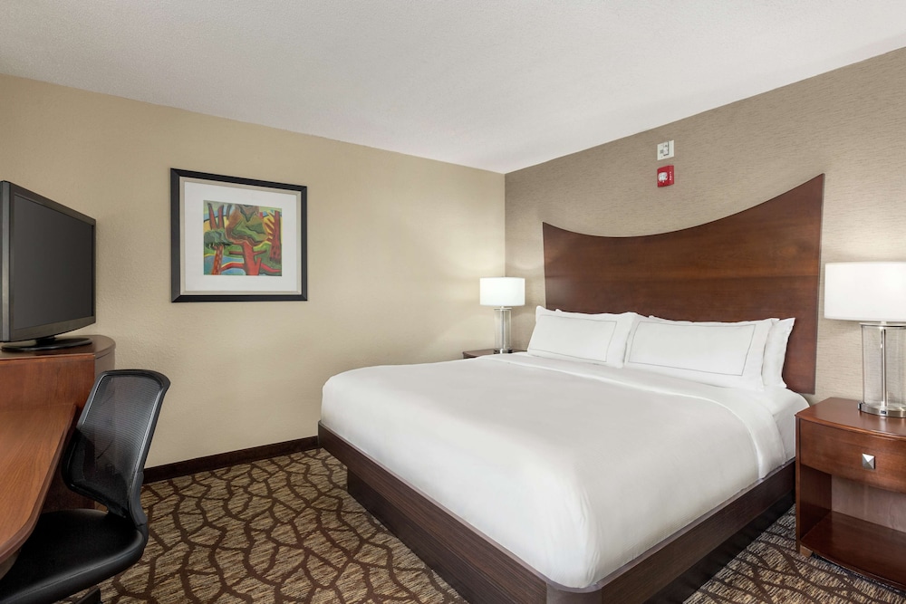 DoubleTree by Hilton Hotel Jackson - photo 13