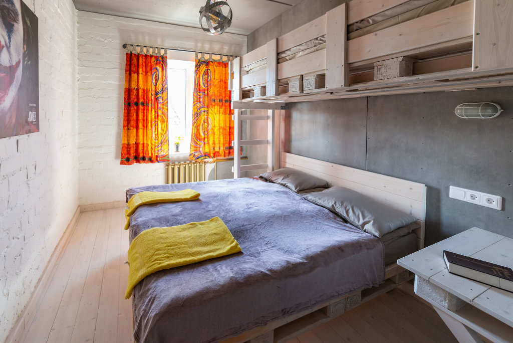 Wasser Hotel in Voronezh, Russia