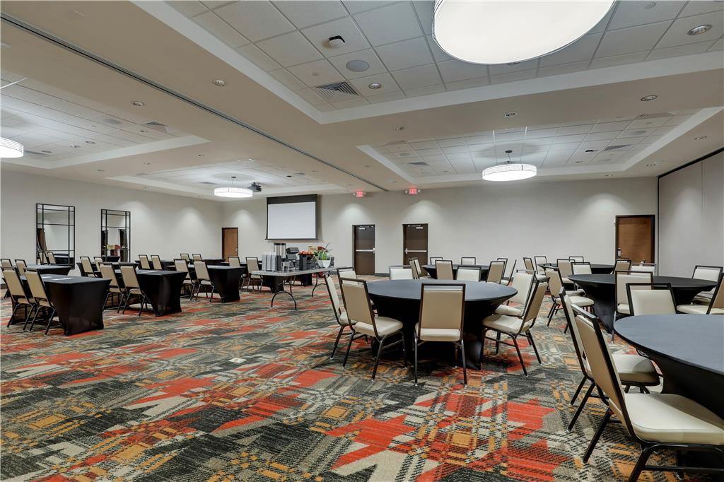 Drury Plaza Hotel North Charleston - photo 46