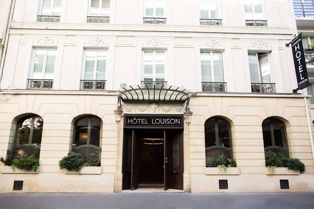 Louison Hotel
