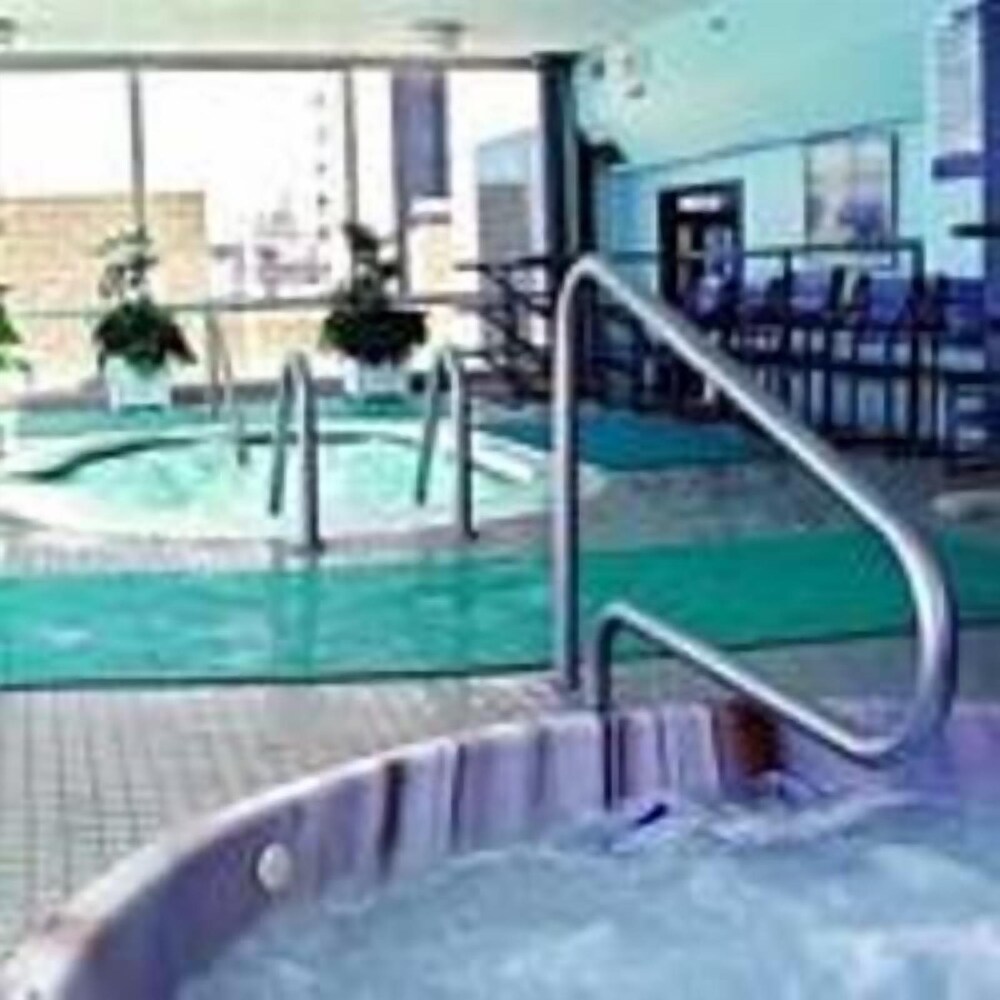 Atlantic Palace Suites - photo 35