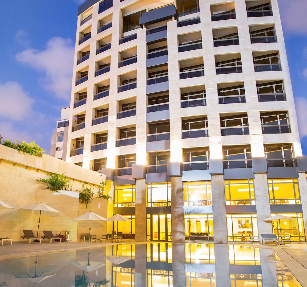 The Rooms Boutique Hotel — 4-Star Luxury Hotel in Jounieh, Lebanon