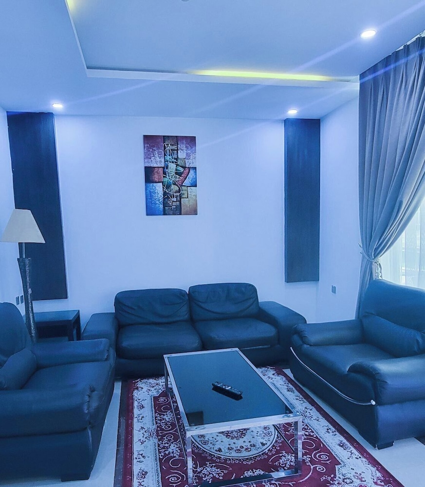 Central Hawassa hotel — Hawassa — photo 4