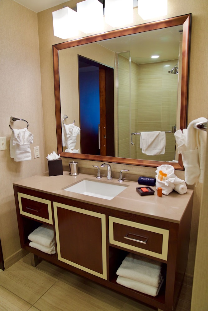 Osage Casino Hotel Tulsa - photo 28