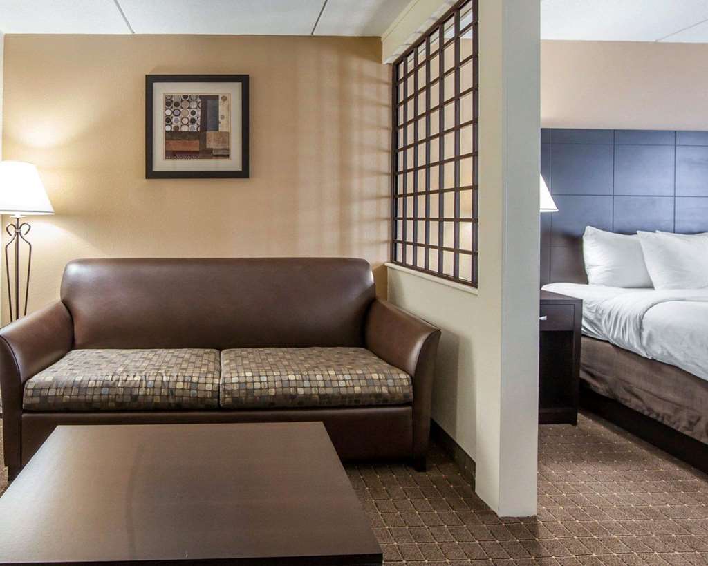 Comfort Inn Oak Ridge Knoxville - photo 39