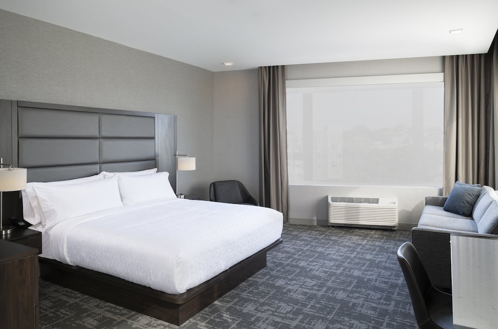 Staybridge Suites Boston Logan Airport Revere by IHG - photo 13