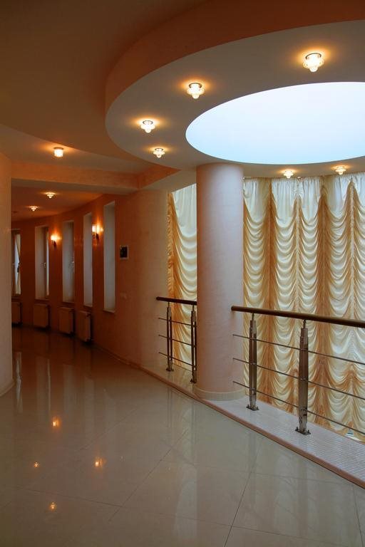 Lux Hotel - last minute hotel in Odessa