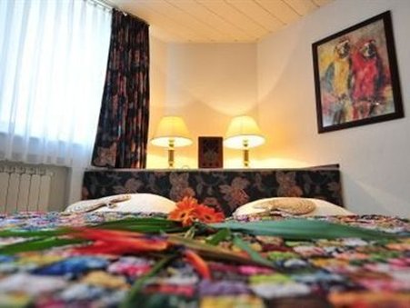 Hotel Hahnenkamp — Bad Oeynhausen — photo 3