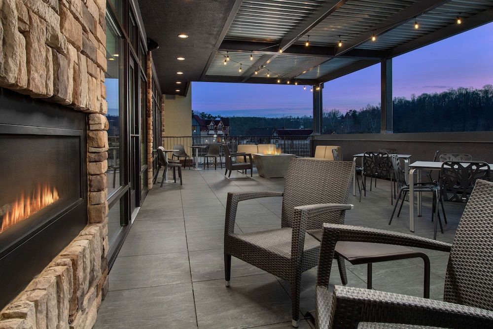 Home2 Suites by Hilton Asheville Biltmore Village - photo 39
