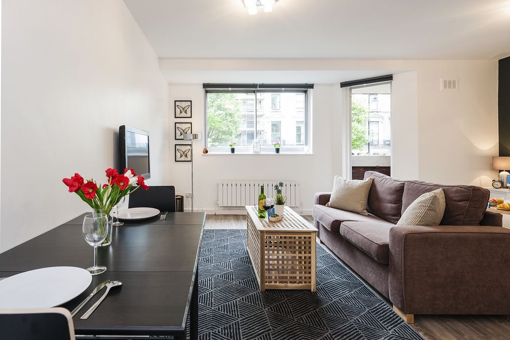 FG Property Earls Court Cromwell Sherborne II