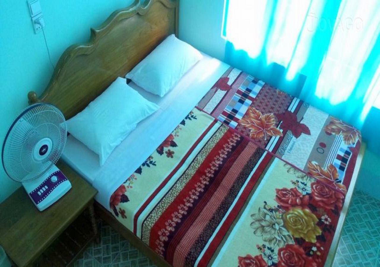 The Green Valley Inn — Nyaungshwe — photo 2