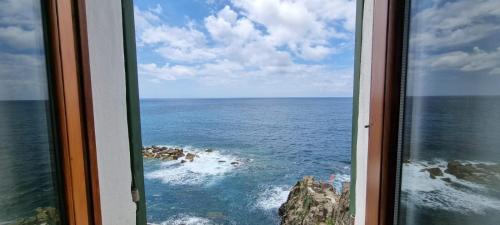 La Punta — carbon neutral stay, Riomaggiore