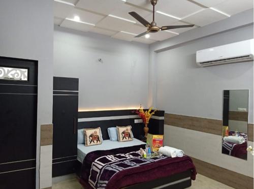 Maan Hotel and Restaurant — Alwar — photo 3