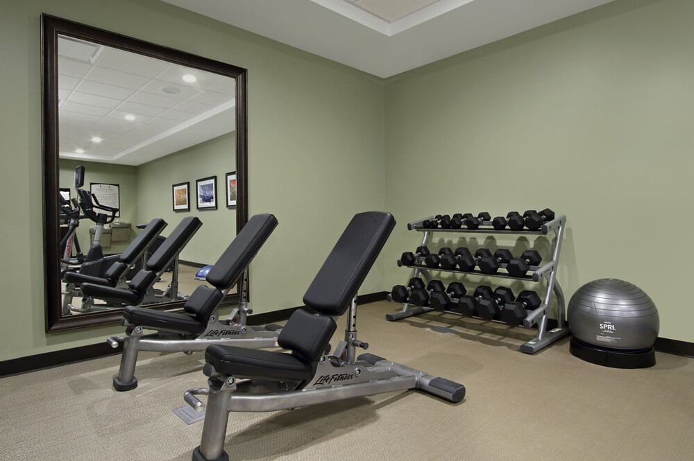 Staybridge Suites Houston Medical Center - photo 16