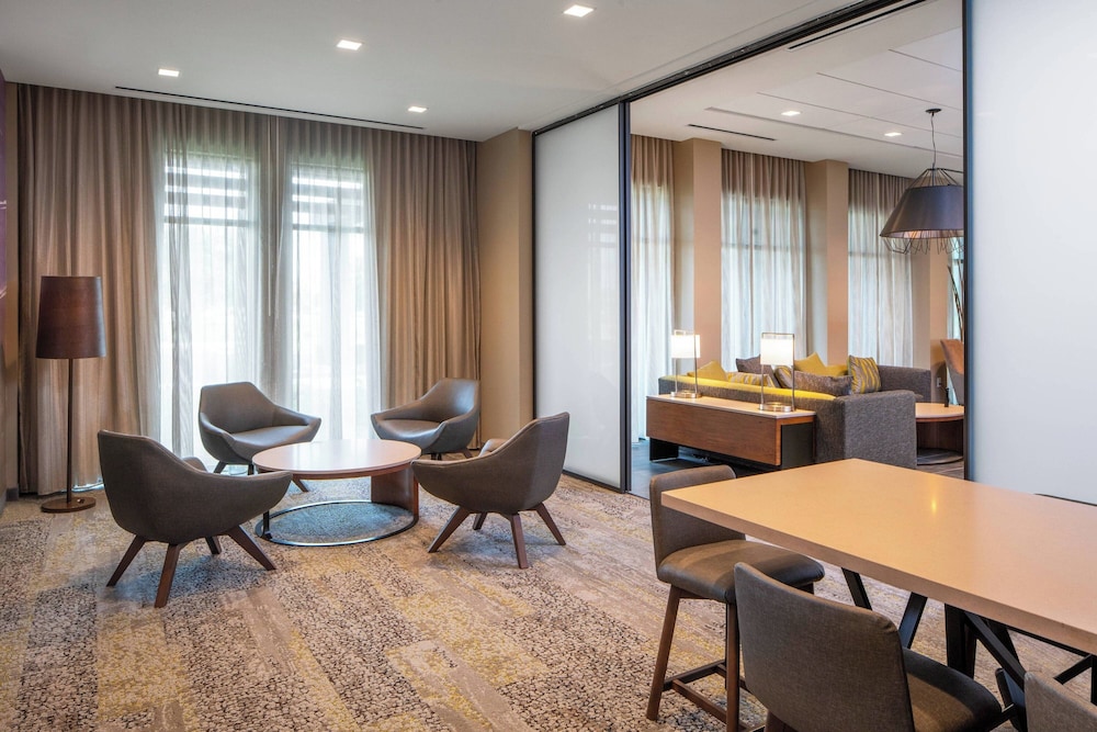 Courtyard by Marriott Lafayette South - photo 28