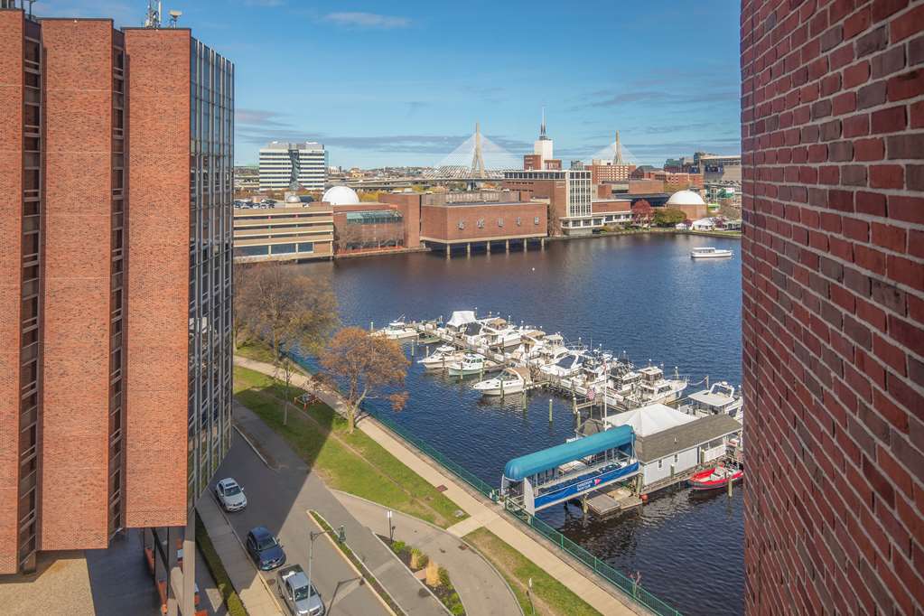 The Royal Sonesta Boston - photo 43