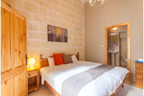 Nadurija So Nice Gozitan Villa Pool Happy Rentals — 4-Star Luxury Hotel in Nadur, Malta