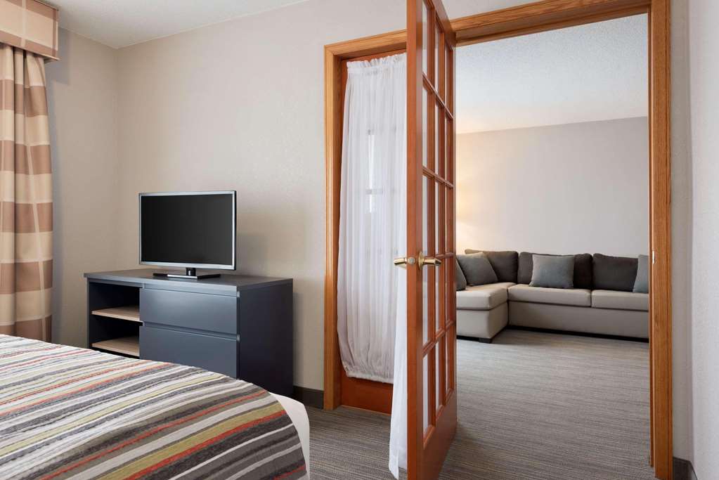 Country Inn&Suites Radisson Minneapolis Shakopee - photo 7