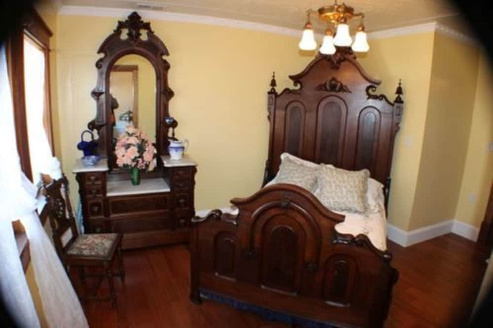 Millsap baker Estate - photo 26
