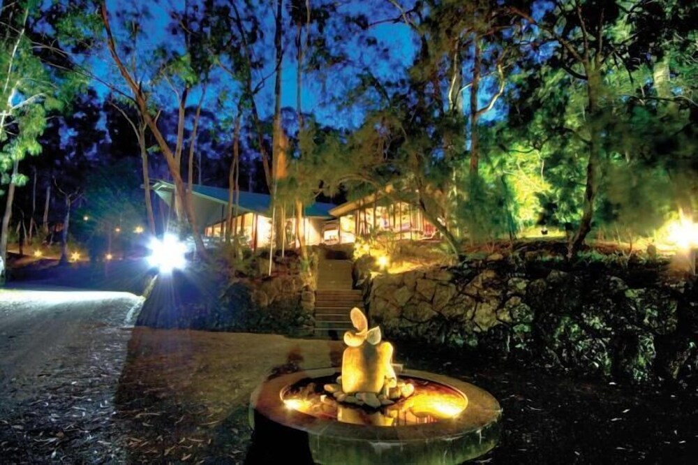 Qdos Arts in Lorne, Australia