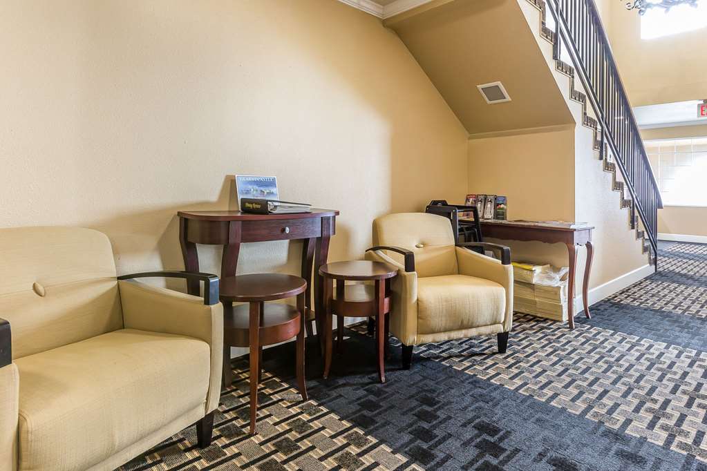 Quality Inn near Hearst Castle - photo 5