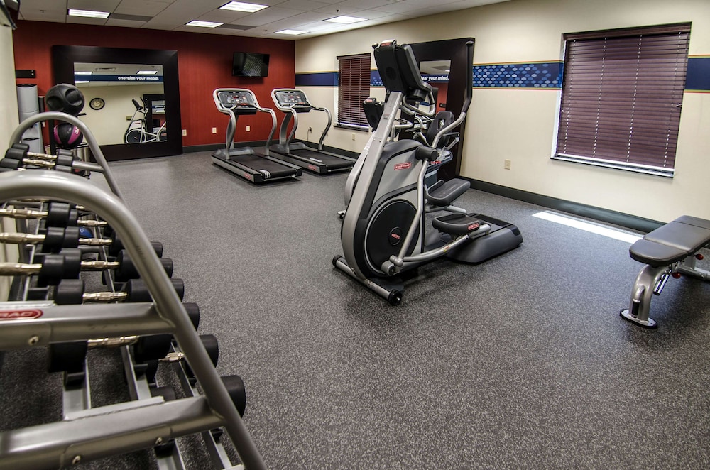 Hampton Inn Foley - photo 66