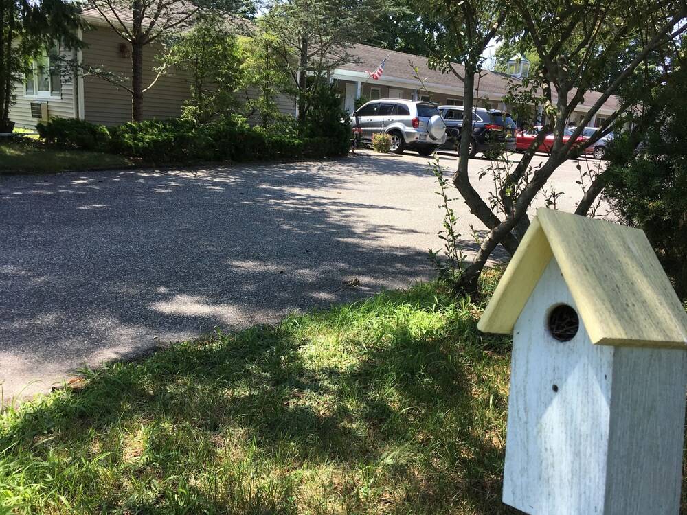 Westhampton Seabreeze Motel - photo 33