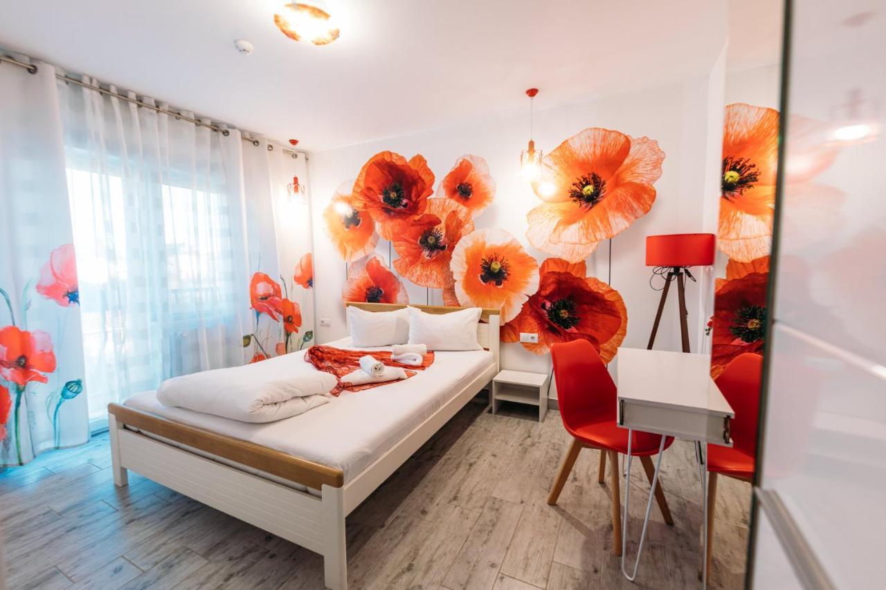 Pensiune Carpați in Hunedoara, Romania