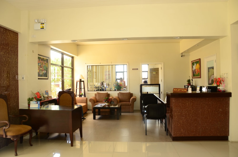 Gardenville Hotel — Baguio — photo 2