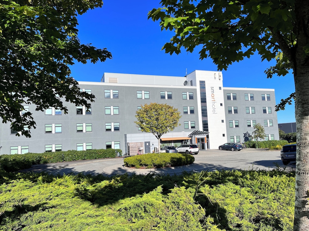 Smarthotel Forus in Sandnes, Norway