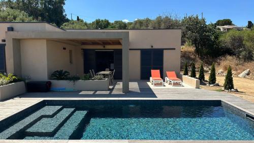Un Air de Paradis a Corbara - last minute hotel in Unknown City