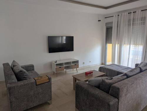 Apartment Pointe des Almadies — 4-Star Luxury Hotel in Dakar, Senegal