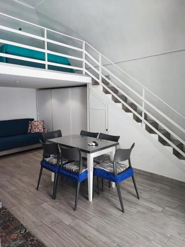 La Perla del Borgo Casa Vener — 4-Star Luxury Hotel in Vieste, Italy