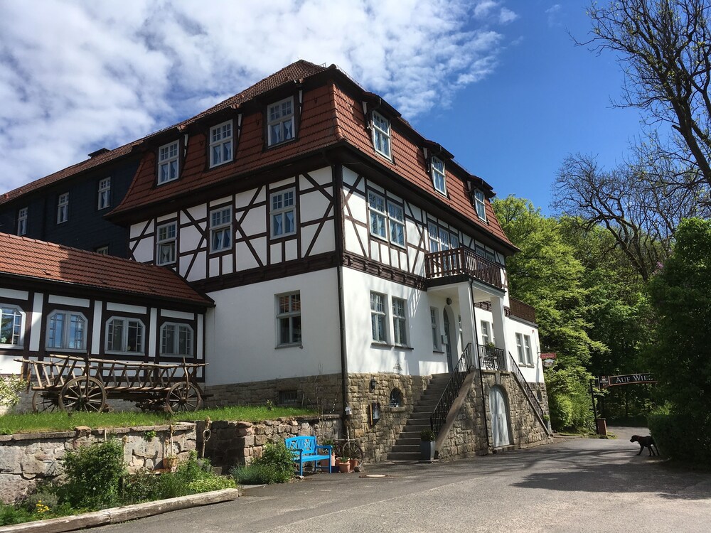 Landgut Aschenhof — Suhl