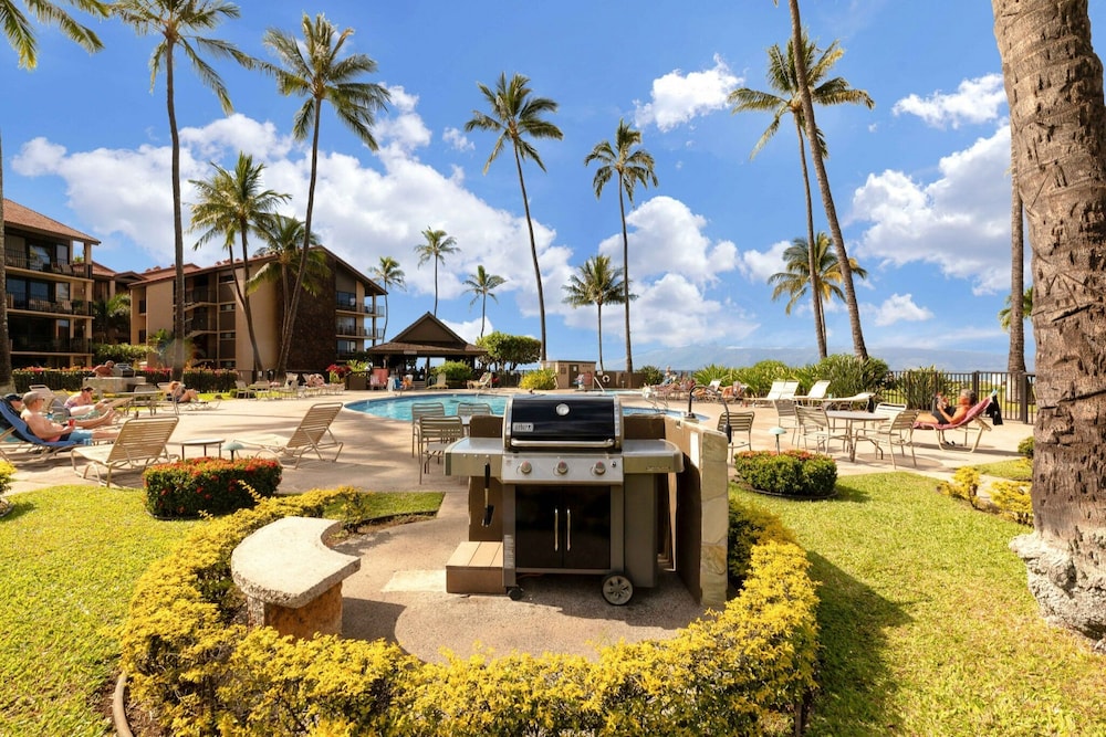 Panoramic Ocean View 1br Condo Suite 150 Feet From The Ocean At Papakea Ocean Front Resort 1 Bedroom Condo by RedAwning - photo 22