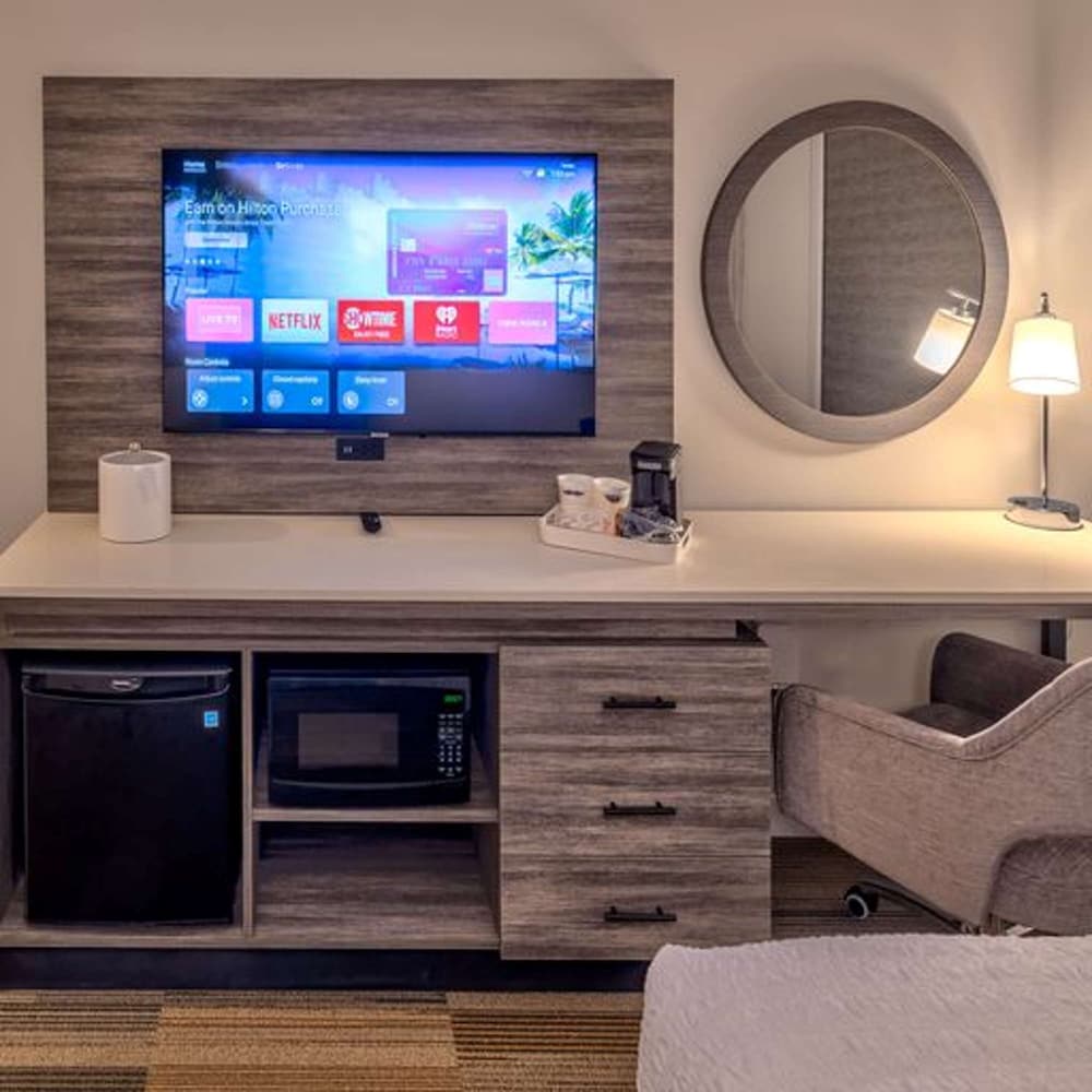 Hampton Inn and Suites South Lake Tahoe - photo 6